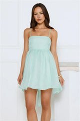 Magical Secret Mini Dress