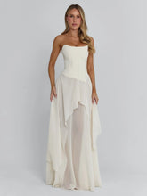 Eisley Maxi Dress Ivory