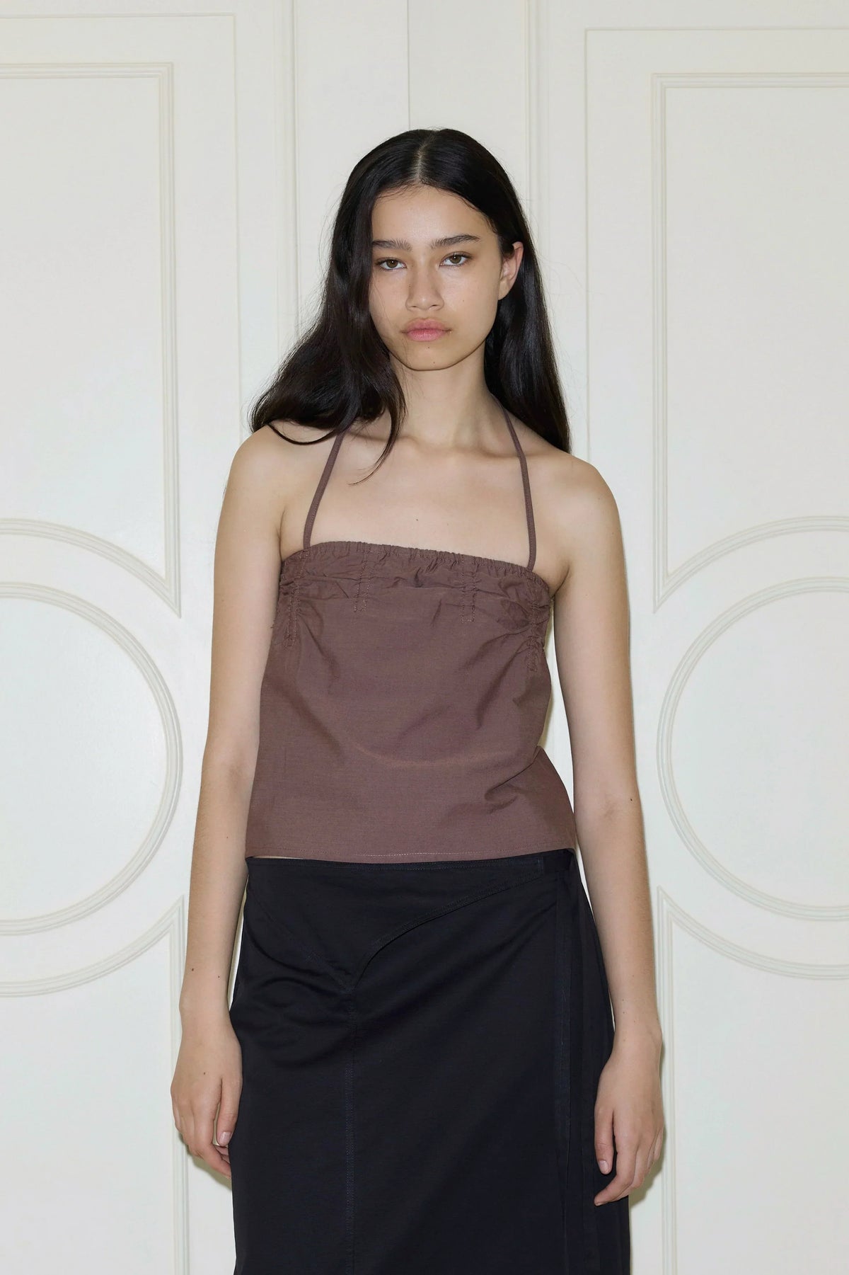 Tube Top - Cedar