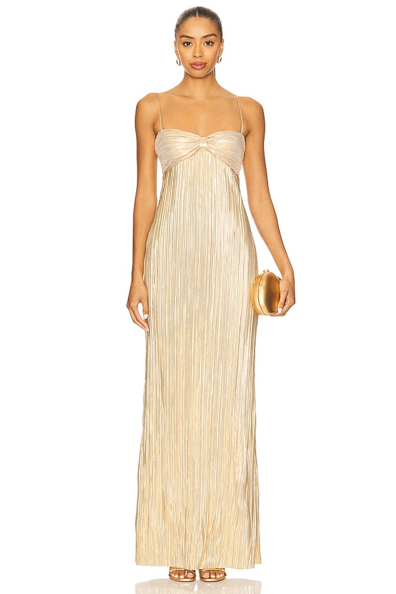 Mya Gown